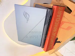 Laptop Asus ROG Strix G16 G614 16GB Intel Core i7 SSD 1T
