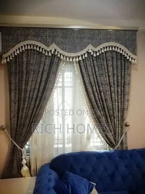 High Quality Premium Curtains