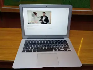 Laptop Apple MacBook 2014 4GB Intel Core i5 SSD 128GB