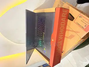 Laptop Asus ROG Strix G16 G614 16GB Intel Core i7 SSD 1T