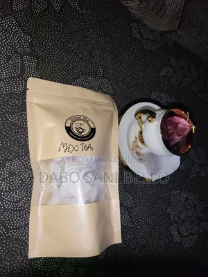 Diyam Organic Tea