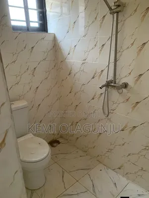 3bdrm Bungalow in 3 Bedroom Bungalow, Dutse-Alhaji for rent