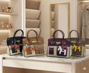 Hermes Fashion Bag