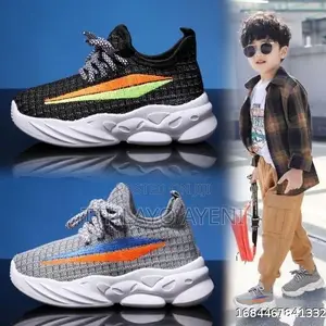 Footwear for Children