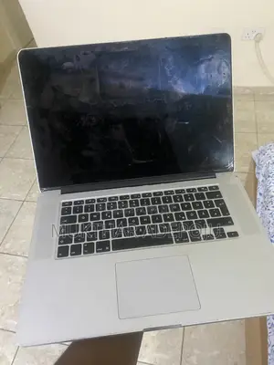 Laptop Apple MacBook 2015 16GB Intel Core i7 SSD 256GB