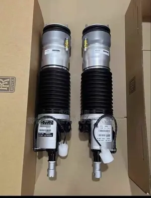 Complete Balloon Shock Rolls-Royce Cullinan 2021 to 2026 Model