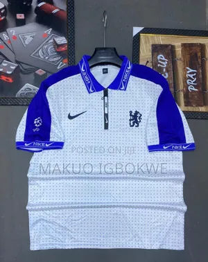Mancity, Chelsea and Arsenal Quality Officials Jerseys for Senior Men