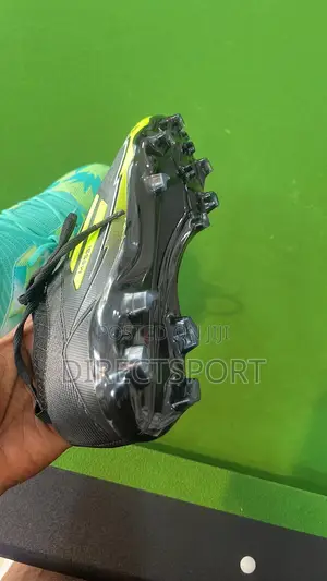 Soccer Boots