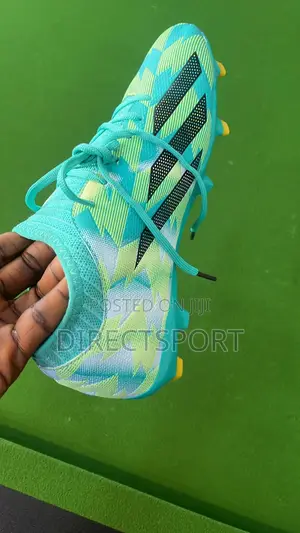 Soccer Boots