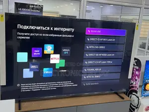 Hisense Tv 100 Inches Smart Qled Tv