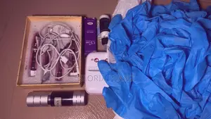 Tattoo Machine, Mini Printer, Numb Cream, Tag44, Hand Gloves , Pigment