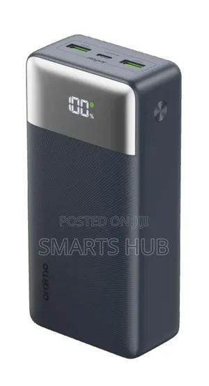 Oraimo Power Nova Qf1 (Opb-7270q) 27,000 Mah