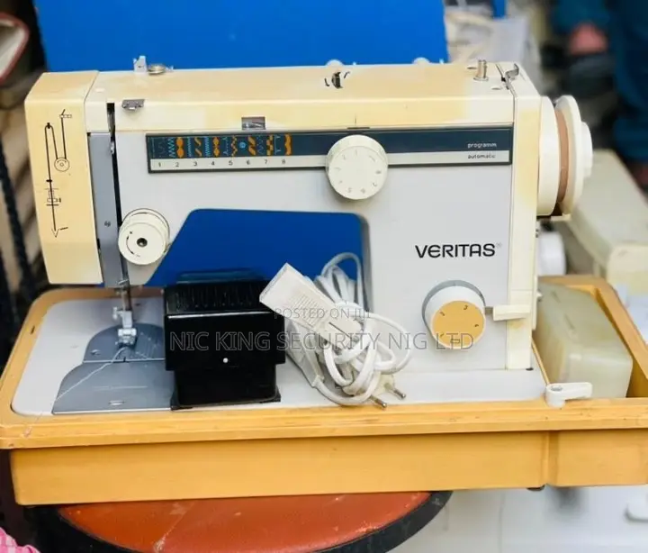 Sewing Machine
