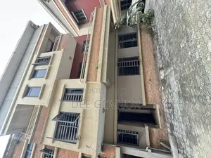 5bdrm Duplex in Akinlonu I V, Victoria Island Extension for rent