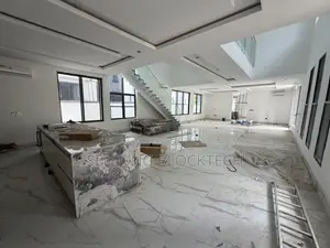 6bdrm Duplex in Katampe Extension for sale