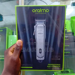 Oraimo Smart Clipper 2 (Opc-Cl30)