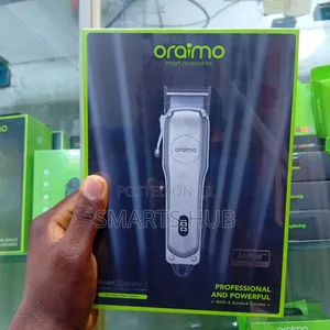Oraimo Smart Clipper 2 (Opc-Cl30)