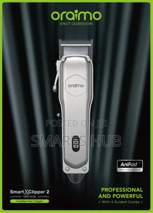 Oraimo Smart Clipper 2 (Opc-Cl30)