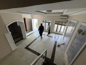 4bdrm Duplex in Guzape District for rent