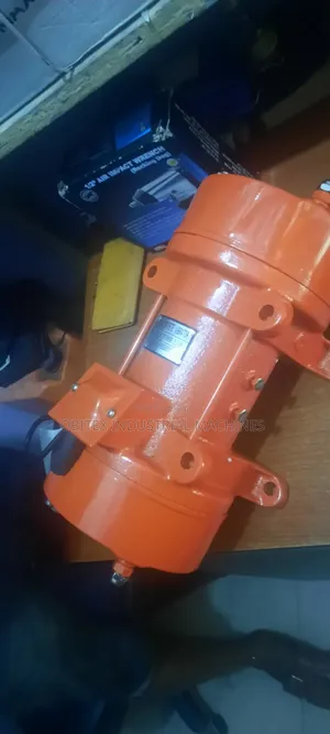 3hp Vibrator Machine