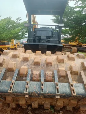 Super Sharp Hammer Roller