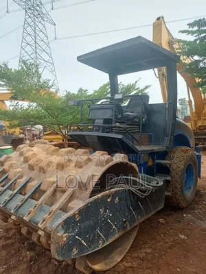 Super Sharp Hammer Roller