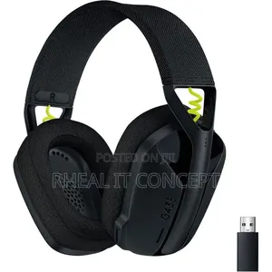 Logitech G435 Wireless Gaming Headphone
