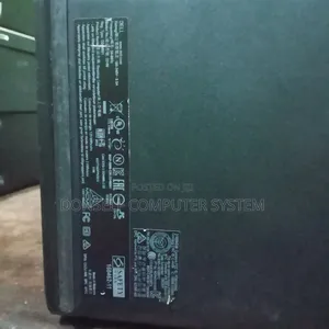 Desktop Computer Dell XPS 16GB Intel Core i7 SSD 256GB