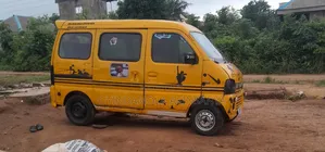 Suzuki Every 2004 Yellow