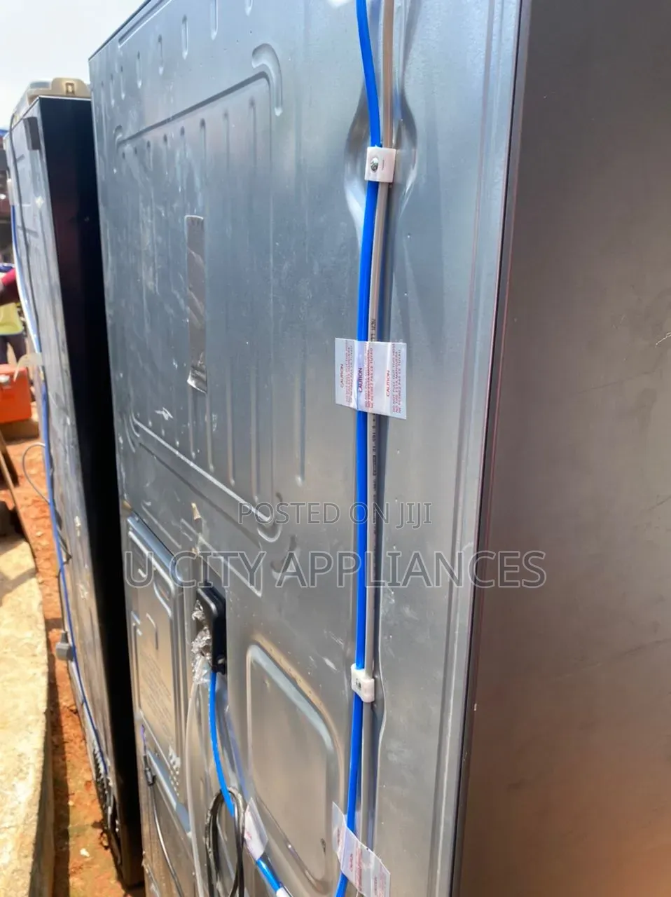 Samsung 4door Inverter Refrigerator