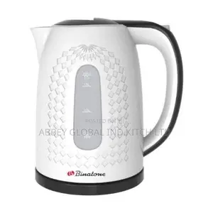 1.7 Litter Binatone Kettle