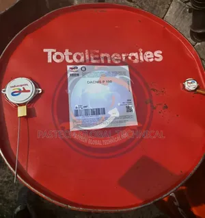 Totalenergies Dacnis P 100 [205-Litre]