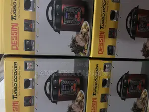 Electric Pressure Cooker Multipurpose