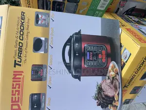 Electric Pressure Cooker Multipurpose