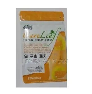 Careleaf and Liven Coffee
