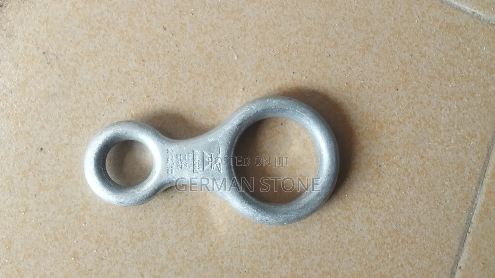 Simond Figure 8 Descender