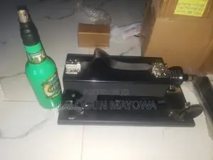 Sex Machine