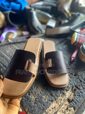 Brand Slippers