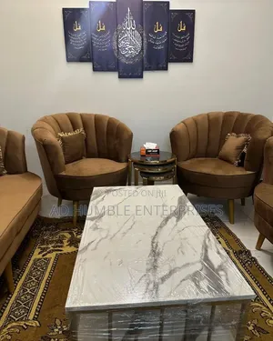 Standard Design Sofa 7seater