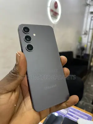 Samsung Galaxy S24 256 GB
