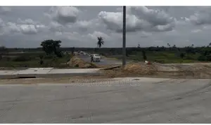 Commercial Land Opposite Coastal Road | C Of O | From ₦5m Deposit