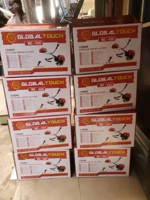 Powerri Top Brush Cuttter
