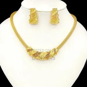 Jewelry Set