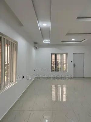 4bdrm Duplex in Katampe Extension for rent