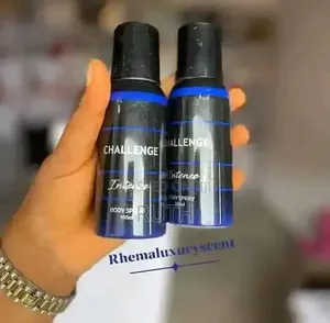 Perfume Formulation