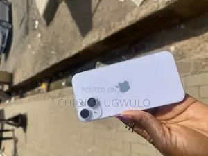 Apple iPhone 14 128 GB Purple