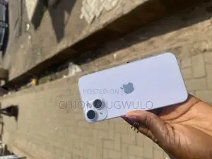 Apple iPhone 14 128 GB Purple
