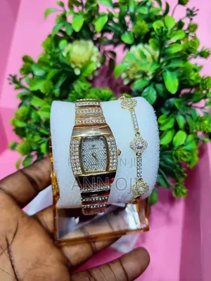 Beautiful Wrist Watches