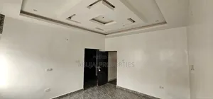 4bdrm Duplex in Close To Nzamiye, Idu for rent