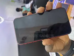 Apple iPhone XR 256 GB Red